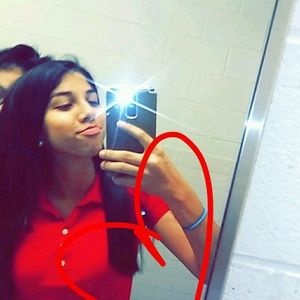 Meet your Posher, Candy